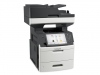 Сетевой лазерный принтер-копир-сканер-факс Lexmark MX717dе  с  2-х сторонней печатью, копированием и сканированием