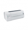 Матричный принтер с передней закладкой документов Lexmark 2580 формата A4. Матричный принтер с передней закладкой документов Lexmark 2580 формата A4.