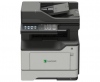 Сетевой лазерный принтер-копир-сканер-факс Lexmark MB2442adwe со встроенным дуплексом, сетевым сканированием и WiFi