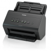 Дву[сторонний сетевой сканер Brother ADS-2400N Дву[сторонний сетевой сканер Brother ADS-2400N