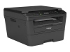 МФУ Brother DCP-L2520DWR Сетевой принтер-копир-сканер с дуплексом формата А4.