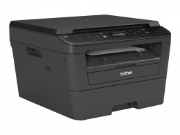  Brother DCP-L2520DWR  --    4.