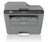 МФУ Brother MFCL2700DWR Сетевой принтер-копир-сканер-факс с дуплексом формата А4.
