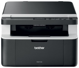  Brother DCP-1512R --  4