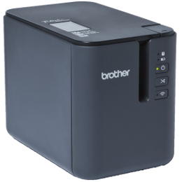   Brother PT-950NW       WiFi.